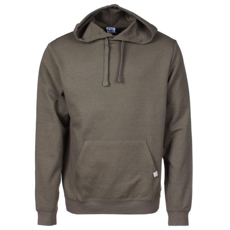 Joma Universo Hoodie pánska mikina khaki veľ. 5XS