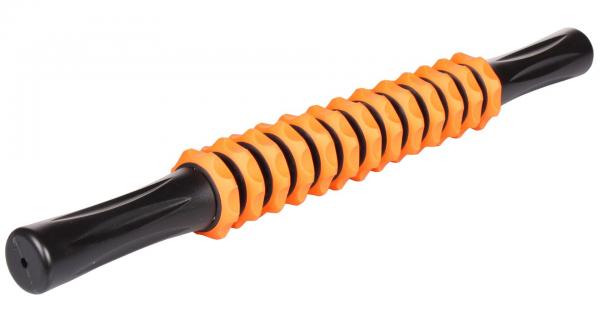 Merco Gear Massager masážna tyč oranžová