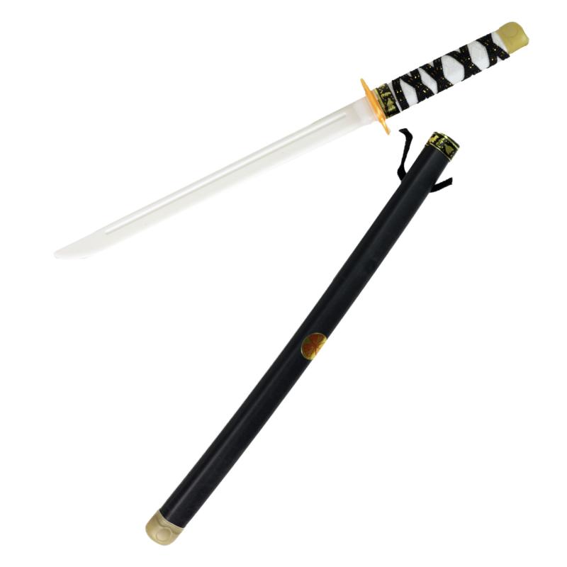 Meč samuraj