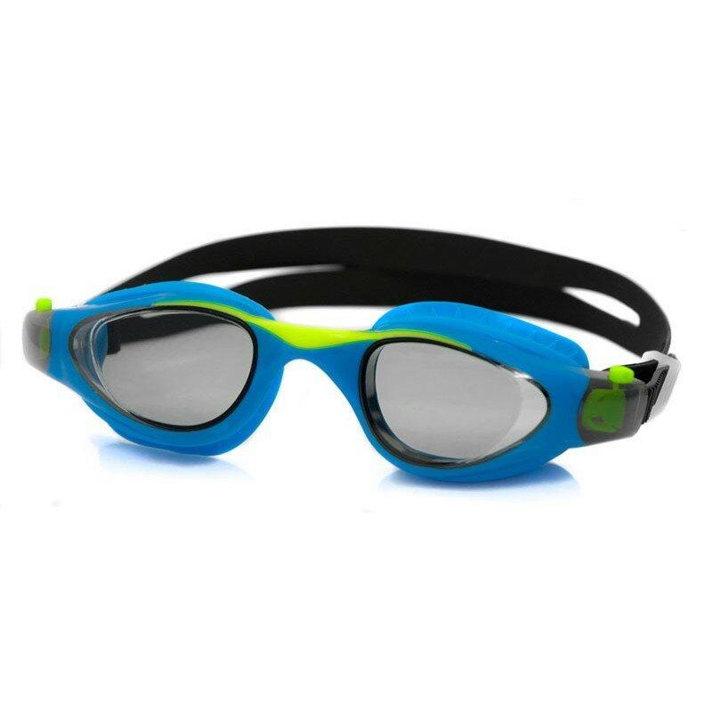 Aqua-Speed Maori detské plavecké okuliare modrá