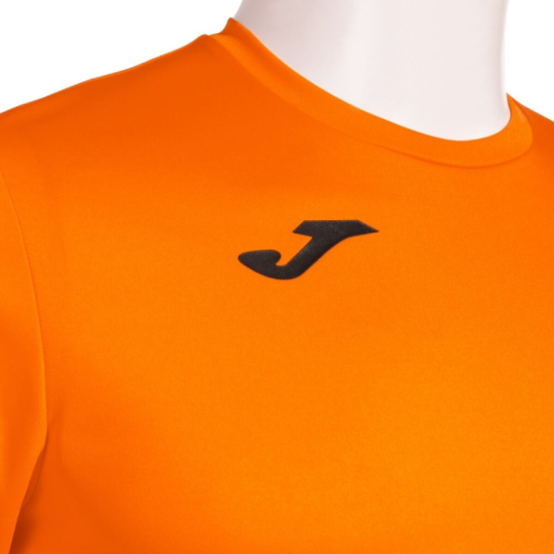 Combi Short Sleeve T-shirt pánske triko oranžová 2