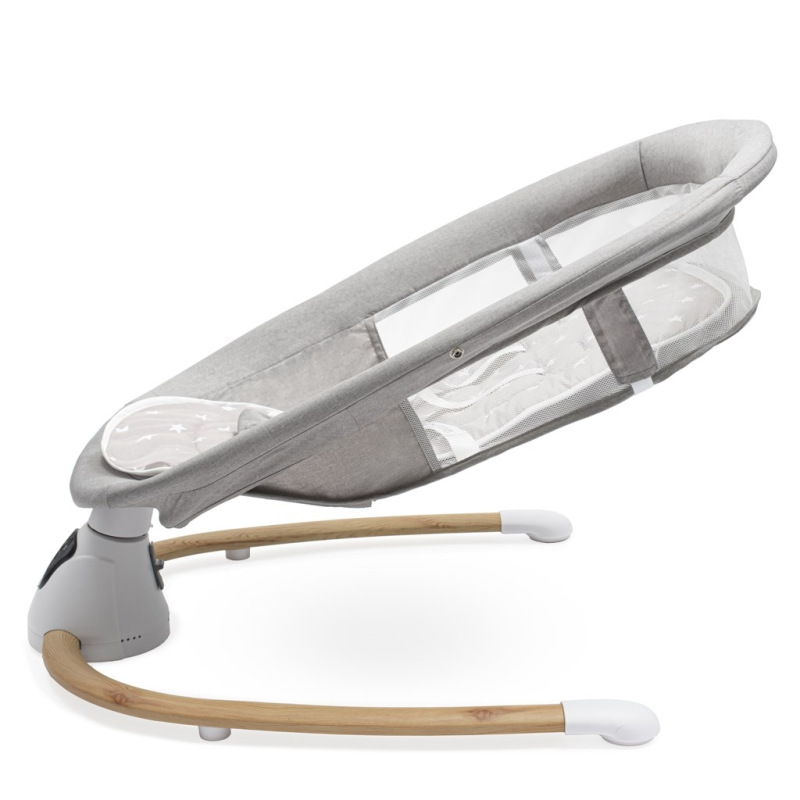 SMART hojdacie lehátko pre miminko New Baby 5