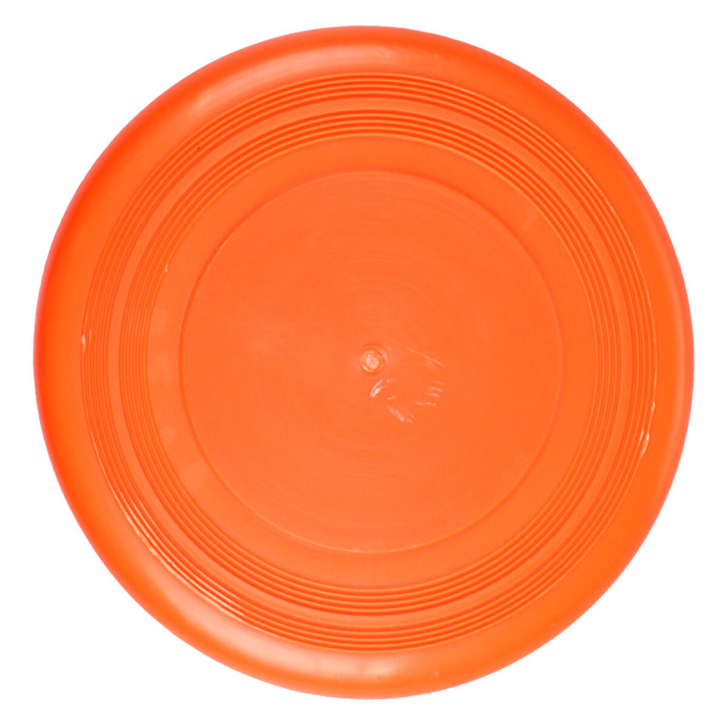 Frisbee lietajúci tanier mix farieb 3