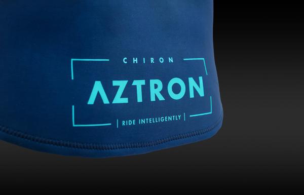 Plávacia záchranná vesta Aztron Chiron Neo, veľ. L
