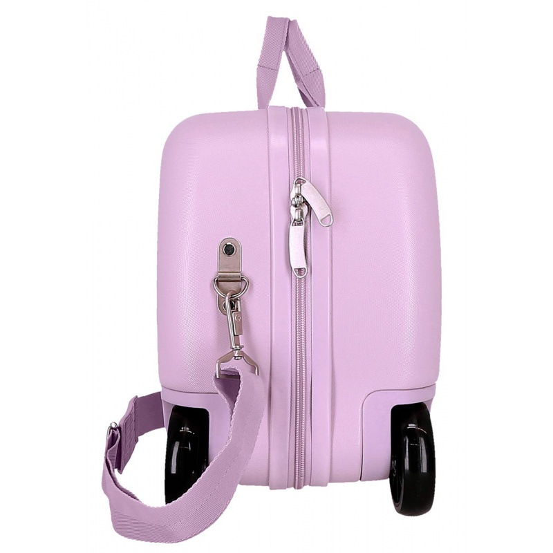 Detský cestovný kufor / odrážadlo DISNEY FROZEN Close To The Heart, 25L, 4941041 1