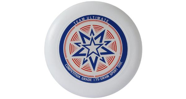 Merco Star Frisbee 175 lietajúci tanier