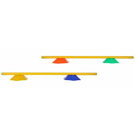 Hex Marker 2in viacúčelové méty oranžová 1