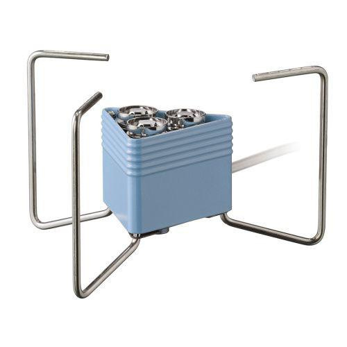 Varič Meva Triangle, kempingový, s 7/16" závitom, 2,3 kW 1