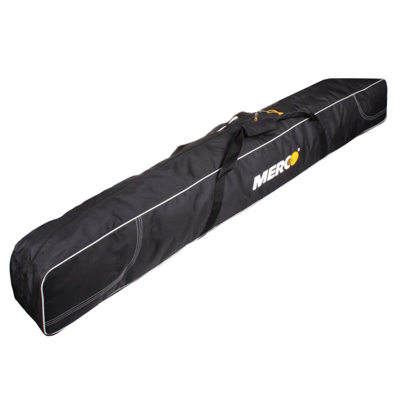 Ski Bag vak na lyže čierna