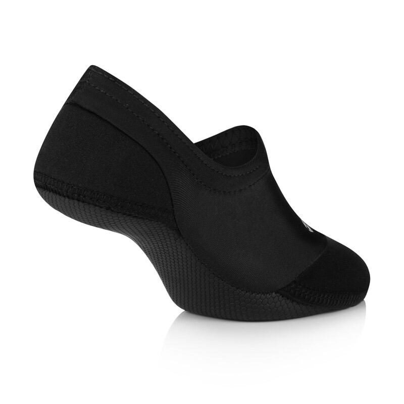 Neo Socks neoprénové ponožky čierna 5