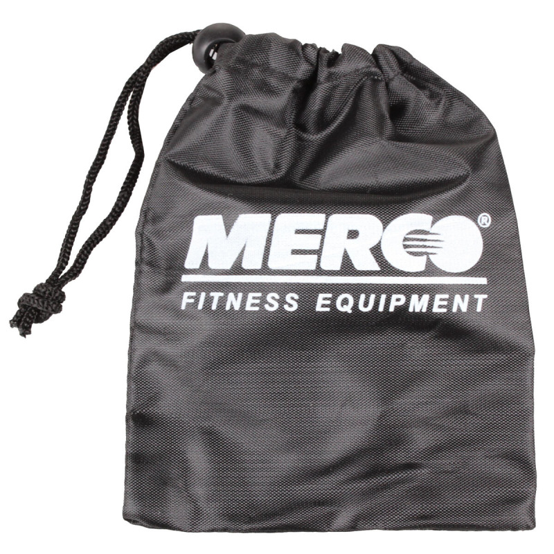 Small Bag sťahovací sáčok čierna