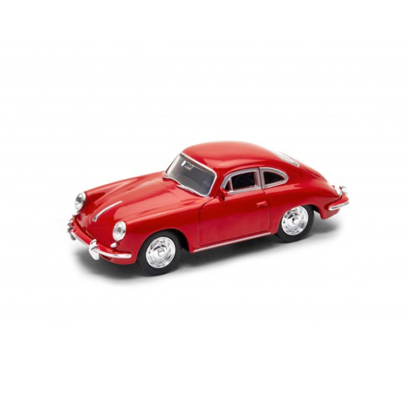 1:34 Porsche 356B