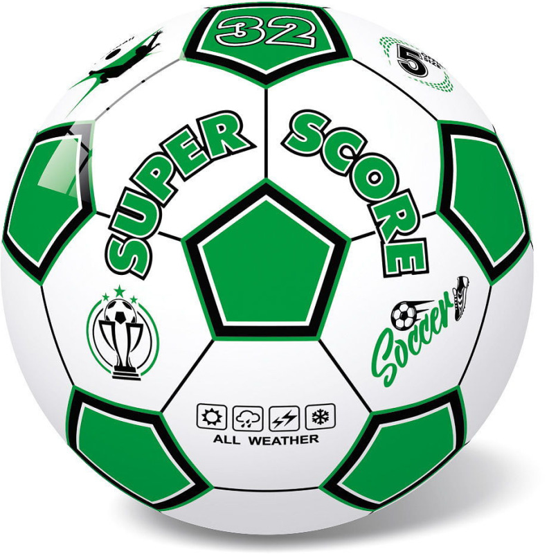 Lopta Football super score 1