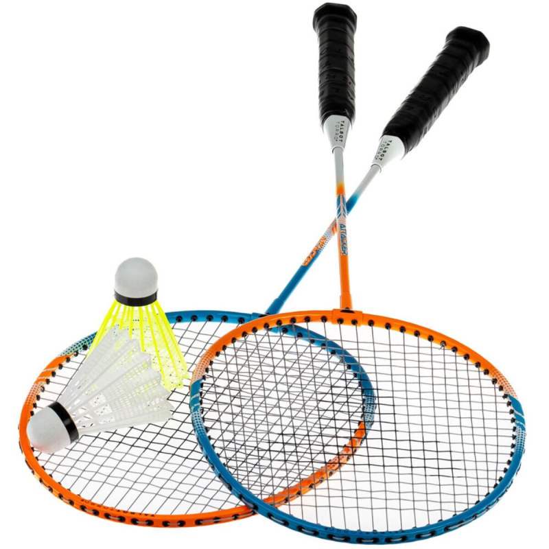 Attacker bedmintonová sada 2