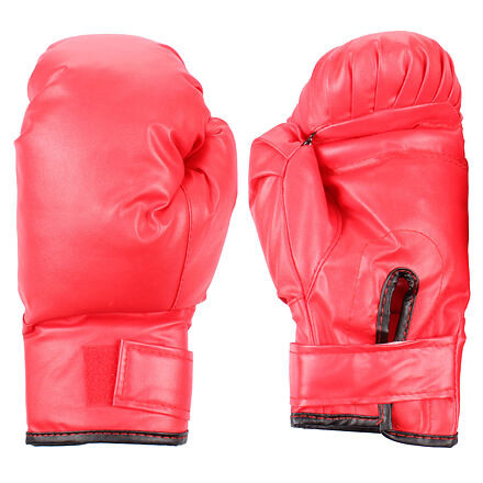 Boxing Ball JR boxovacia hruška s podstavou 3