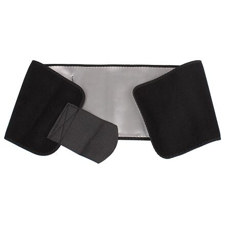 Merco Universal SBR bedrový pás čierna 1