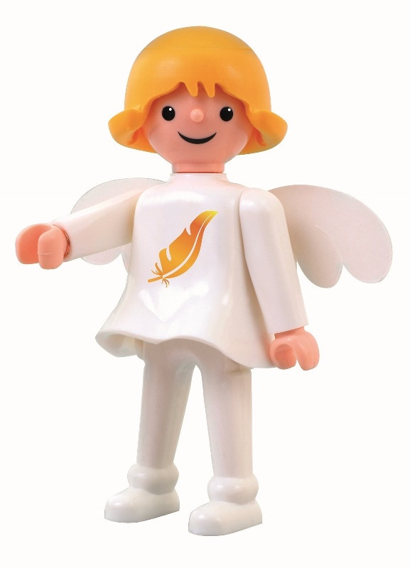 Igráčik Anjel Adamko a rozprávka Pekelná stávka 1