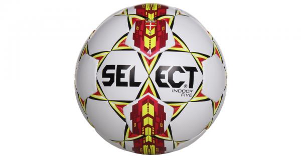Select FB Indoor Five sálová lopta veľ.4