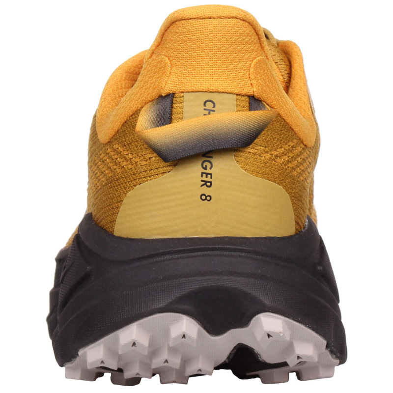 Challenger 8 pánska obuv MSTRD 3