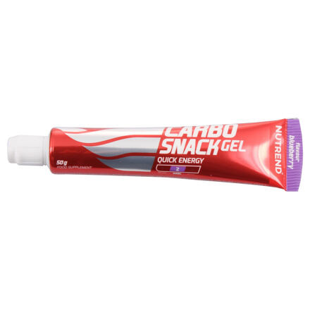 Carbosnack tuba 55 g