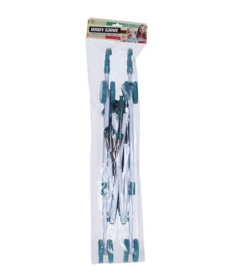 Kočík športový pre bábiky 1