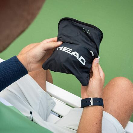 Tour Shoe Bag 2024 taška na topánky BKWH 1