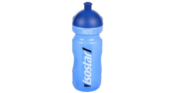 Isostar športová fľaša 1000ml modrá