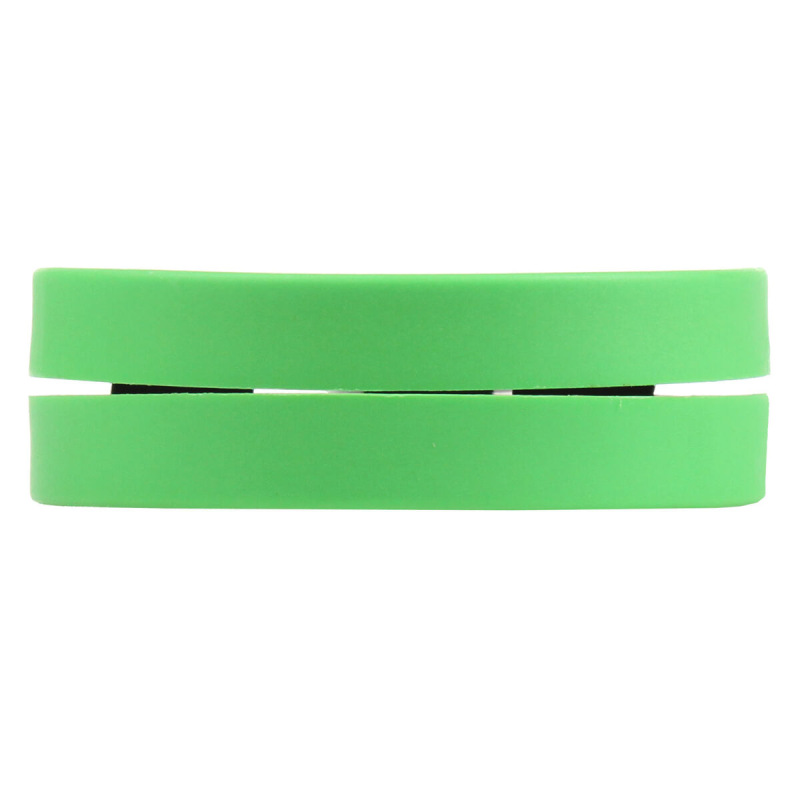 Green Puck tréningový hokejový puk 2