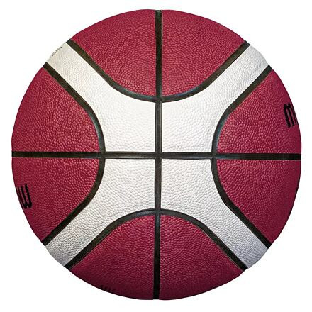 B7G4050 basketbalová lopta 2