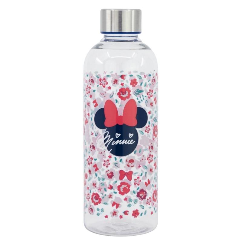 Plastová fľaša Minnie Mouse Gardening, 850ml, 75731