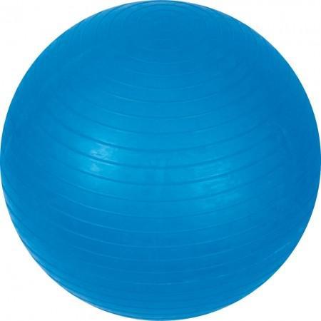 Sedco Gymnastická lopta 55cm SUPER modrá