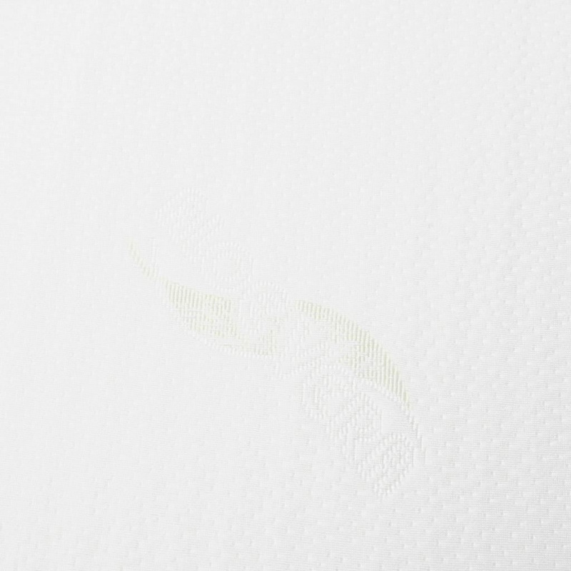 Dojčenský vankúš - klin New Baby STANDARD 60x38x7 cm Aloe vera 3