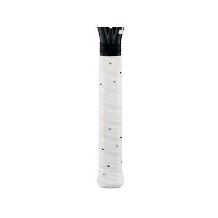 XtremeSoft overgrip omotávka tl. 0,5 mm biela 1