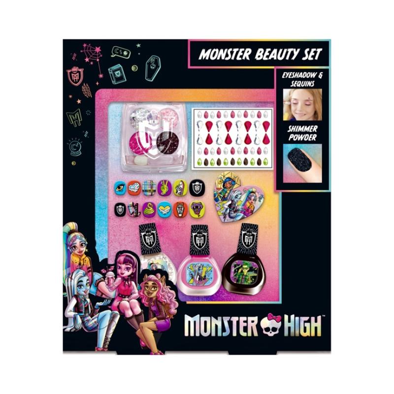 Monster High súprava beauty 1