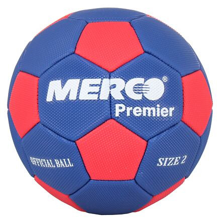 Merco Premier lopta na hádzanú veľ.1 3