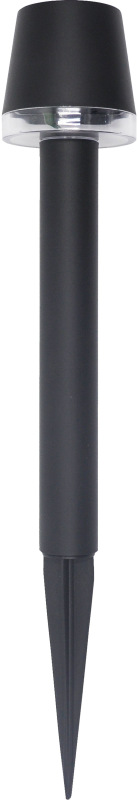 Lampa Strend Pro, 46 cm, 1x LED, AA, Sellbox 12 ks