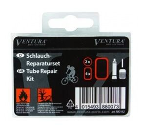 Ventura lepenie na bicykle