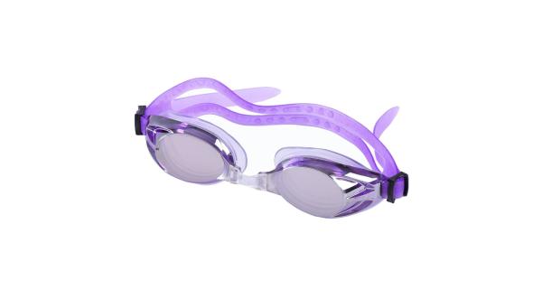 Merco Olib plavecké okuliare svetlo fialová