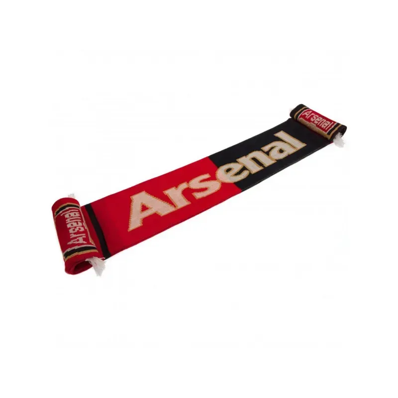 Šál pre fanúšikov ARSENAL F.C. Scarf SP