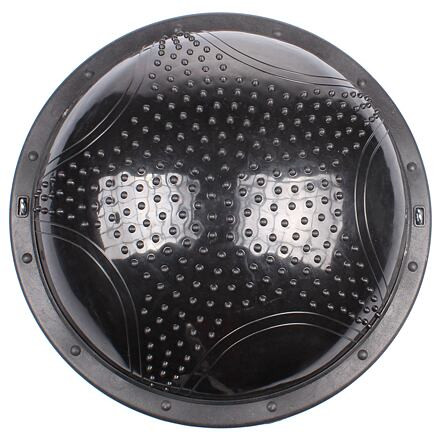 BB Thorn balančná lopta čierna 3