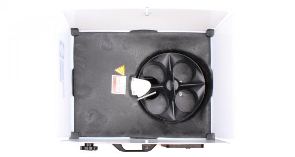 Sports Tutor ProLite Battery tenisový nahrávací stroj 4