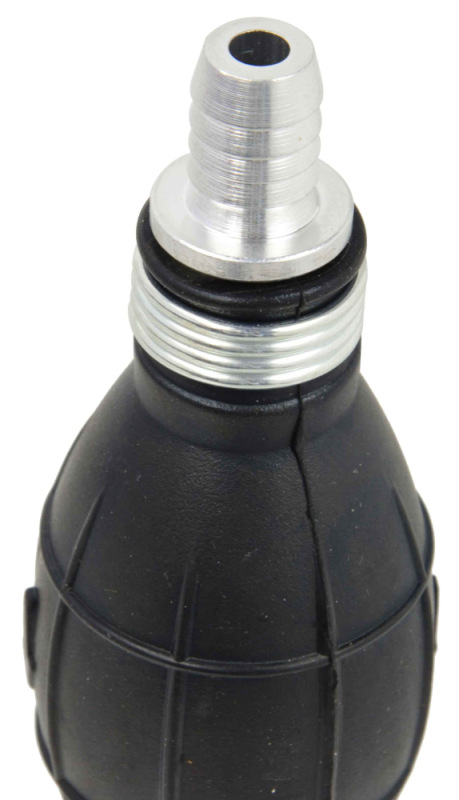 Ručná pumpa na pohonné hmoty a olej s priemerom 12 mm, GEKO 2