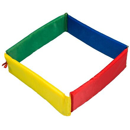 Colour Frames motorická variabilná dráha sada 4 ks 2