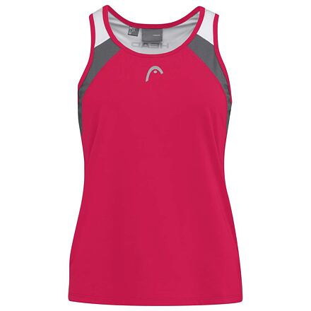 Club 22 Tank Top Women dámske tielko MA