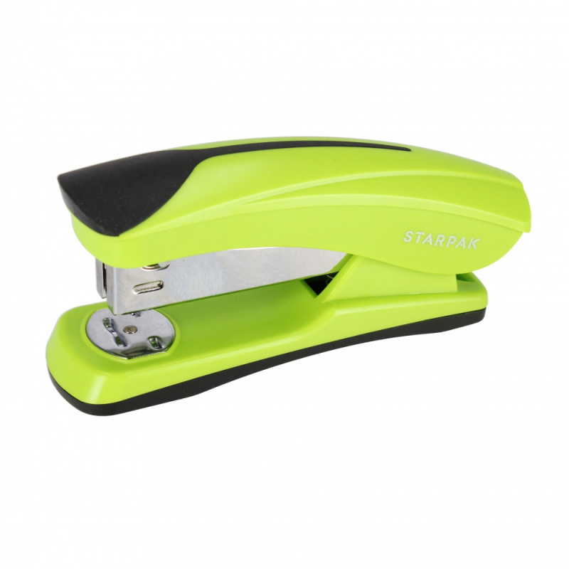 Zošívačka zelená 1