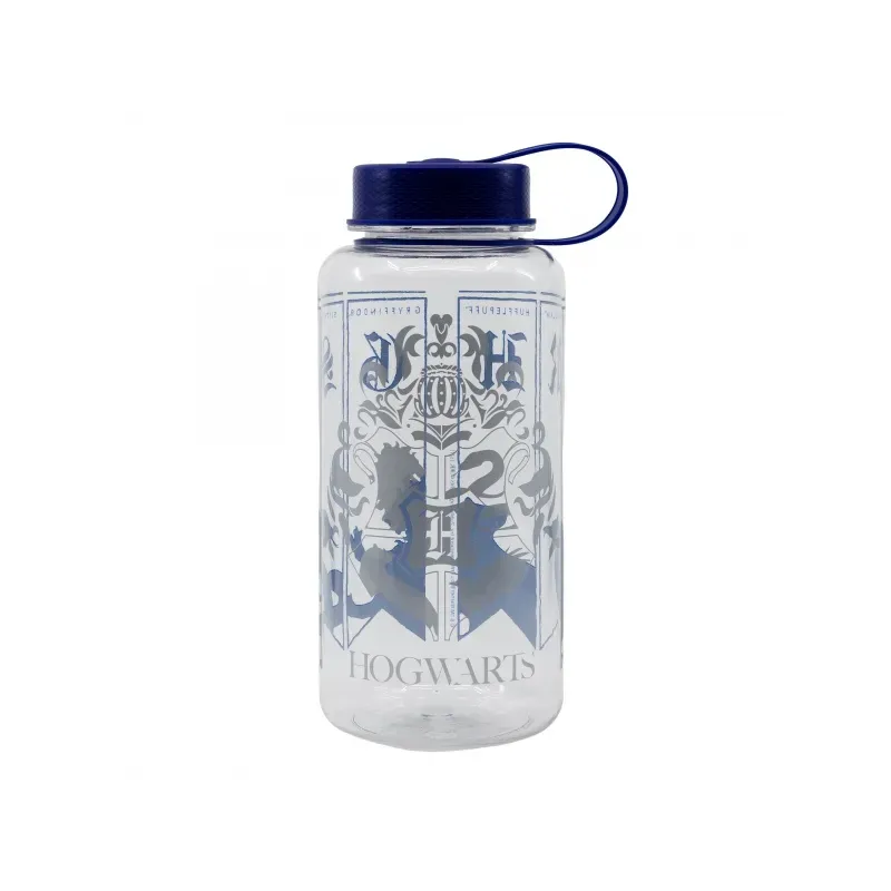 Plastová XL fľaša HARRY POTTER, 1100ml, 02046