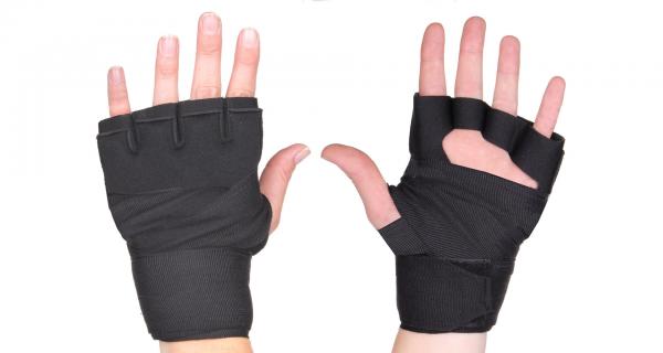 Merco Fitbox Touch zápasové rukavice, veľ. L