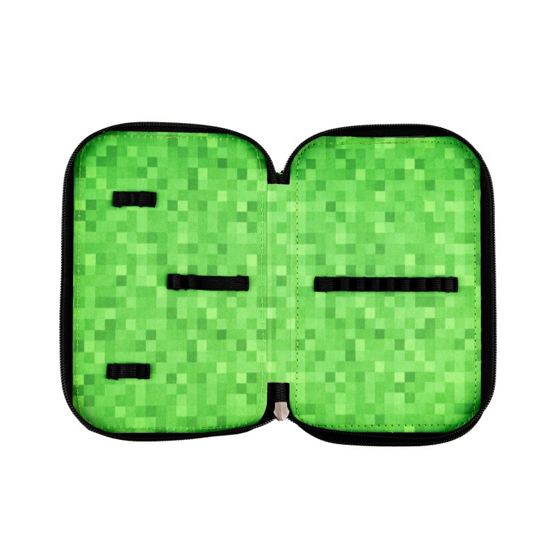 Dvojposchodový peračník MINECRAFT, AC2, 503025049 3