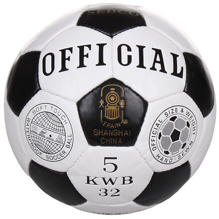 Official futbalová lopta