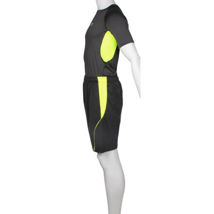 Runner 4M fitness set zelená 4